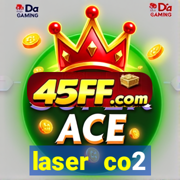 laser co2 frazionato napoli